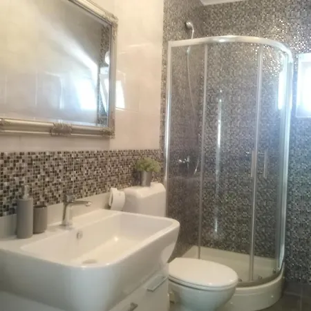 Kate Appartement Bibinje