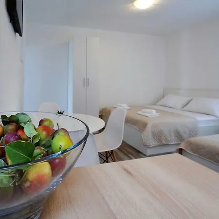 Kate Apartment *