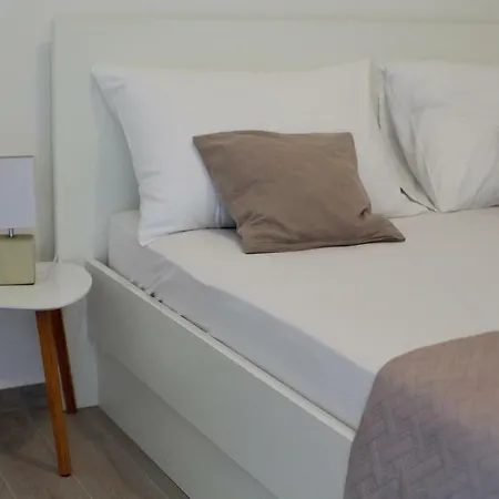 Apartmán Kate