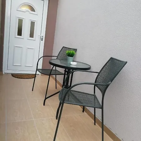 Apartment Kate