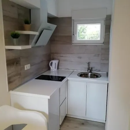 Appartement Kate Bibinje