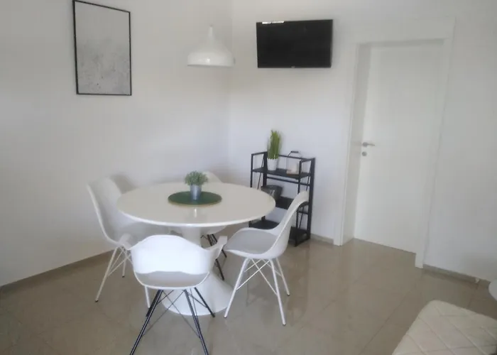 Апартаменты Kate *