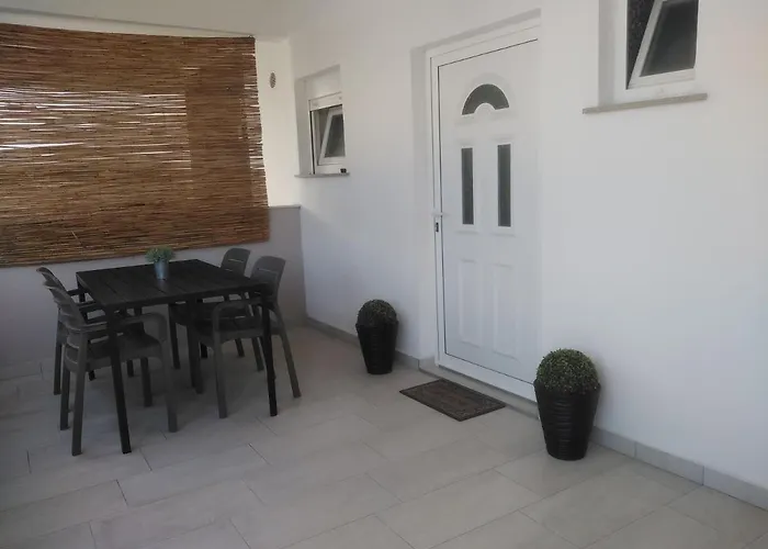 Kate Apartment *