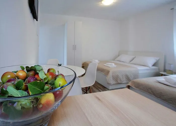 Kate Apartment *