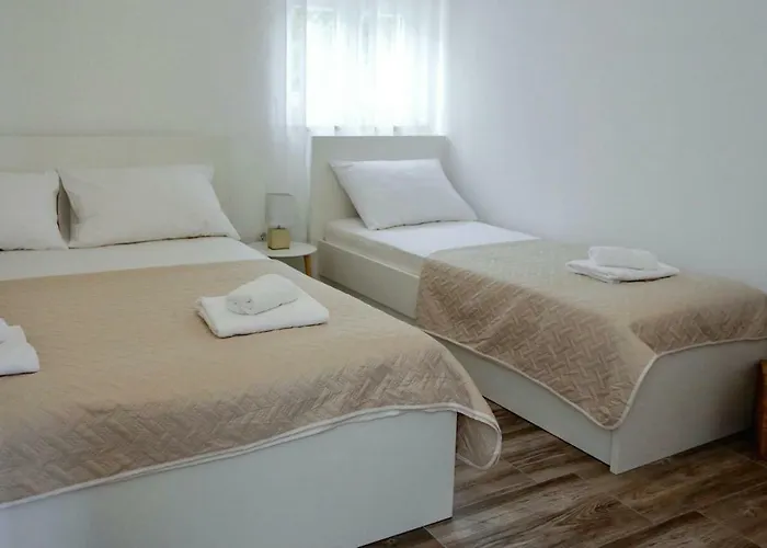 Kate Apartment *
