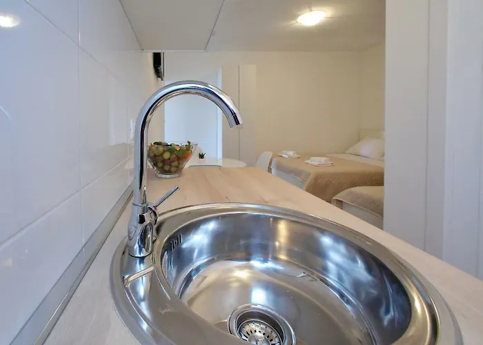 Апартаменты Kate