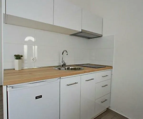 Apartment Kate