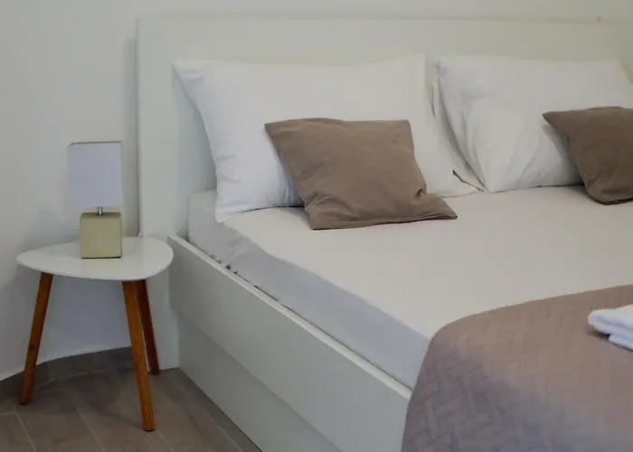 Apartmán Kate