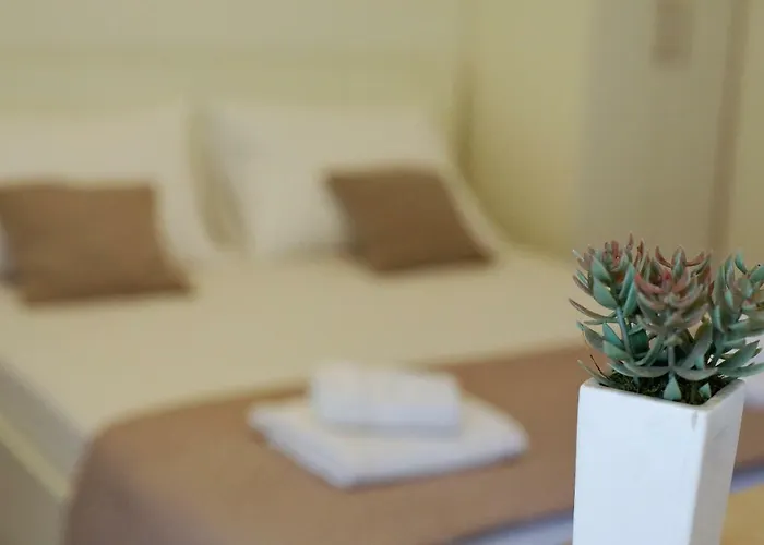 Kate Apartment