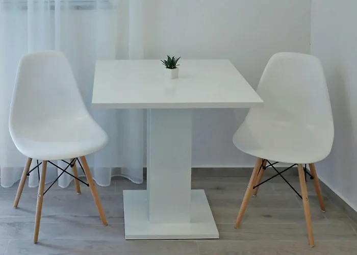 Kate Apartmán Bibinje