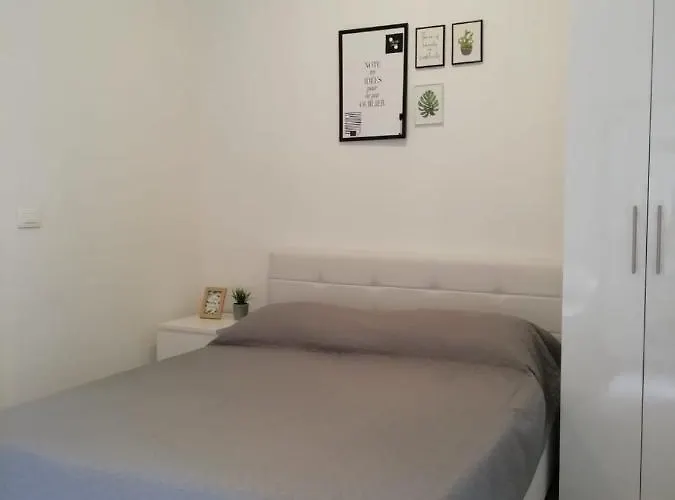 Apartment Kate *