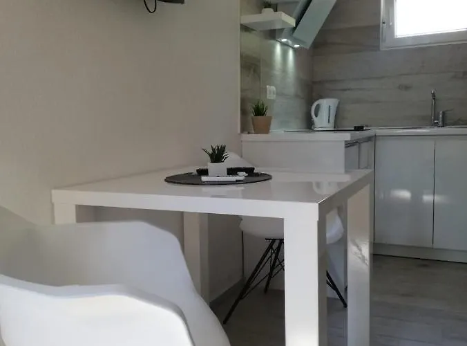 Apartment Kate Bibinje