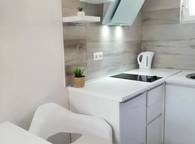 Kate Apartment