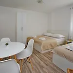 Apartamento Kate Bibinje
