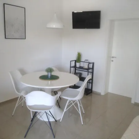 Apartment Kate *