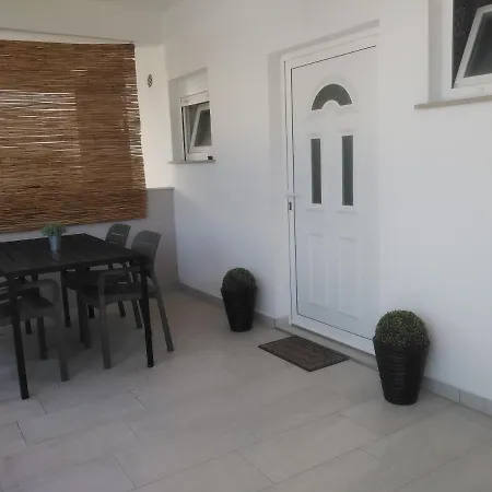 Kate Apartment *