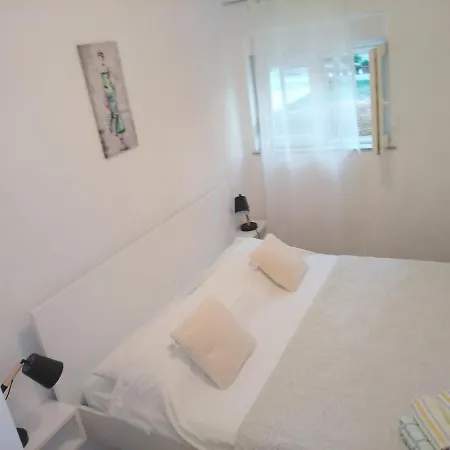 Apartment Kate *