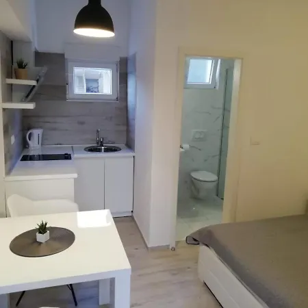 Apartment Kate Bibinje