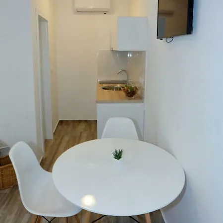 Apartment Kate