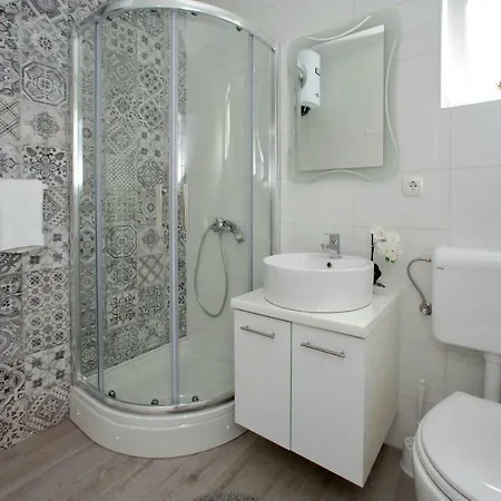 Kate Apartment Bibinje