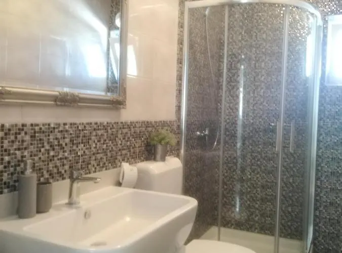 Kate Apartman Bibinje