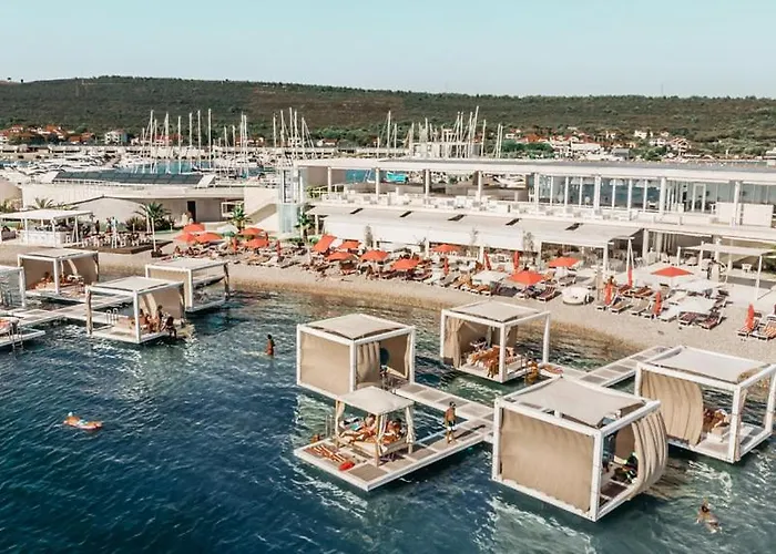 Apartman Kate Bibinje