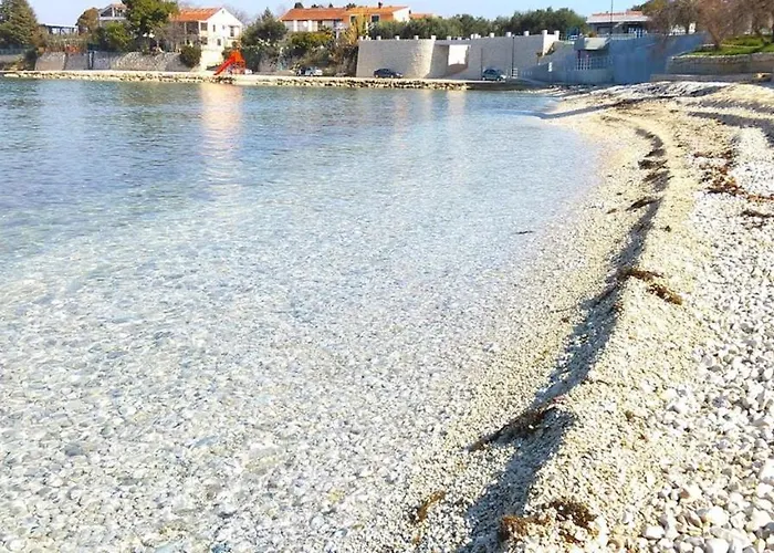 Kate Apartman Bibinje