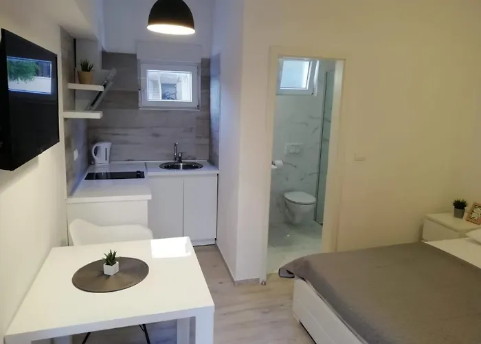 Apartman Kate Bibinje