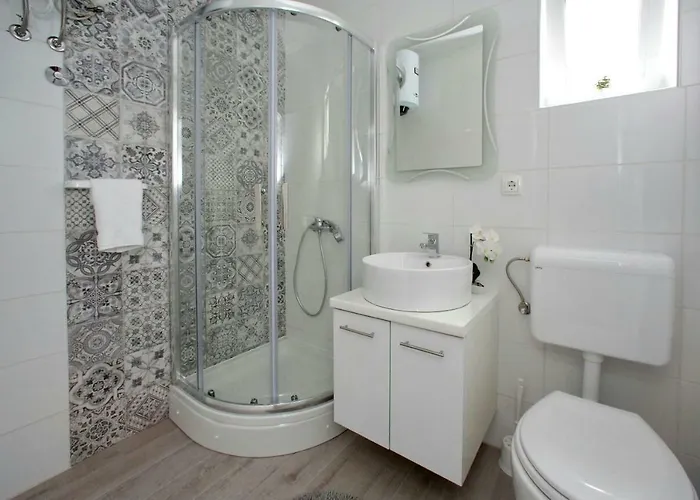 Kate Apartman Bibinje