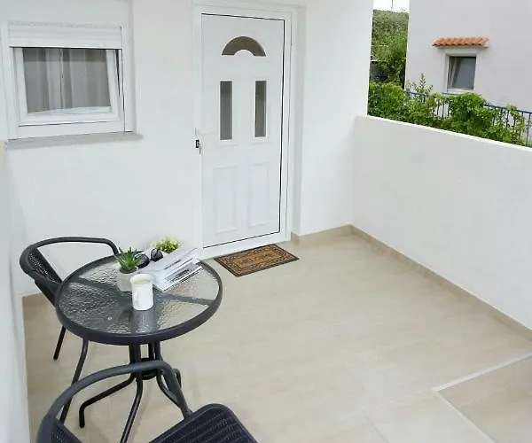 Lägenhet Kate Bibinje