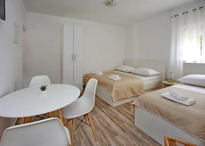 Apartman Kate Bibinje