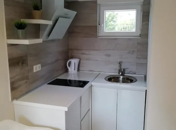 Apartman Kate Bibinje